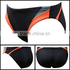Comfortable and Fashion Sexy Beach Wear for Men and Wateproof Swimming Wear in Wholesale With Low Price for Mens Beach Wear thumbnail-1