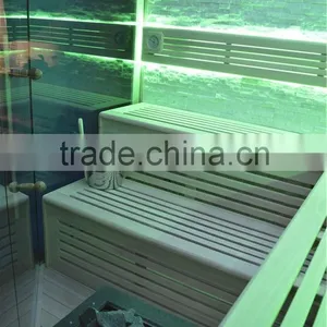 2016 Electric Sauna Room Heater With Controller thumbnail-4