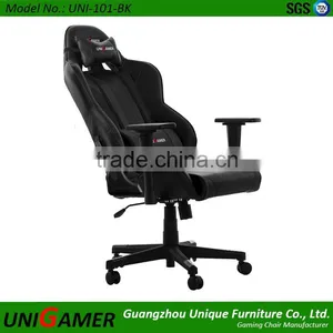 2016 New Design Executive pu Leather Revolving Adjustable Office Chair thumbnail-6