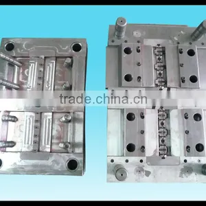 10 Years Prefessional IMD Plastic Tooling Shenzhenzhen Mould Making for Comsumer Electoric Housing thumbnail-1