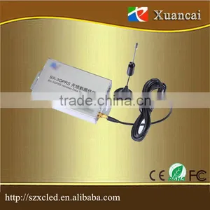 GPRS Wireless Network Led Display Control Card thumbnail-1
