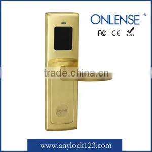 Alarm Hotel Lock Manufacturer Since 2001 thumbnail-1