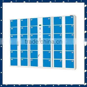 High Quality Small Electronic Safe Locker Lockers thumbnail-3