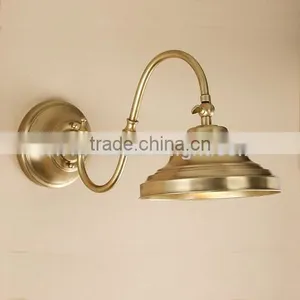 UL CUL Listed Hotel Wall Lamp W80447 thumbnail-1