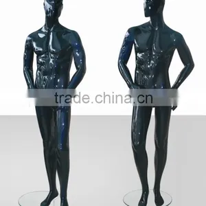 Modern Male Mannequin thumbnail-1