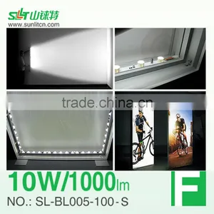Led Light Bar Module for Edge Lit,led Back Advertising,leuchtkasten Led-streifen Licht thumbnail-2