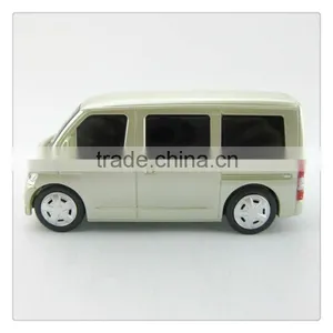 YL1043D Promotion Pull Back Miniature Toy Van Car,1:43 Scale Van Model,plastic Car Toy thumbnail-3