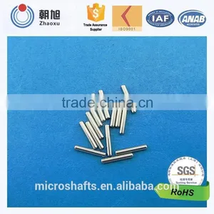 CNC Stainless Steel Small Shaft for Industry thumbnail-2