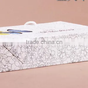 Expert Manufacuturer Custom Fashion Shopping Bag,hand Bag,paper Packaging for Clothes thumbnail-2