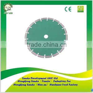 Segmented Saw Blade thumbnail-5
