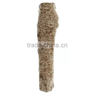 China Factory Sale Cheap Tactical Pants Good Quality Camouflage Pants thumbnail-2