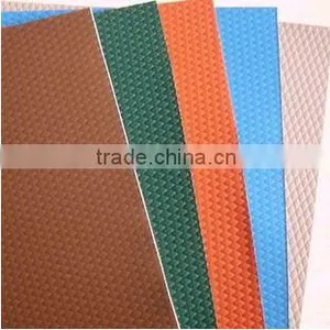 Diamond Embossed Aluminum Coil For Roofing Tile thumbnail-3