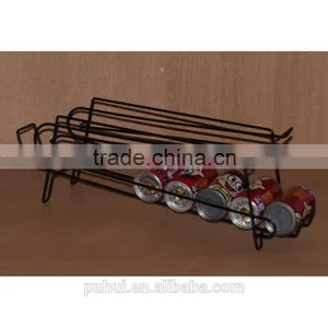 Gravity Drinks Holder Rack thumbnail-1