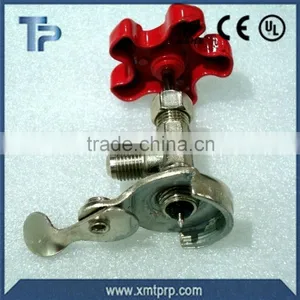 Can Tap Valve With R12/ R134a With Good Quality thumbnail-1