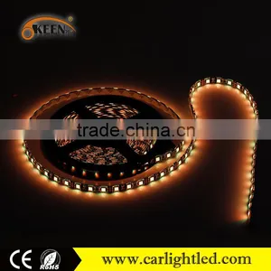 12v 300 Smd Wireless 5050 Led Strip Rgb Light Sanan Rechargeable Flexible Led Strip Curtain Xxxvideo Light With Controller thumbnail-3