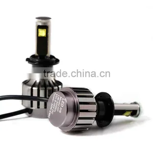 Car Accessories H7 H4 H1 9005 9006 Bulb Led Headlight 12V-24V Headlight Machine thumbnail-3