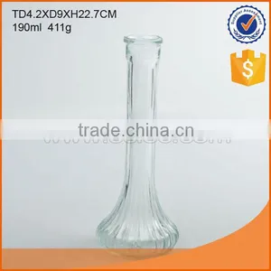 Garden Pot for Home & Garden Decorative Glass thumbnail-4