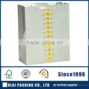 With Professional Supplier Top Sale Paper Bag From China thumbnail-1