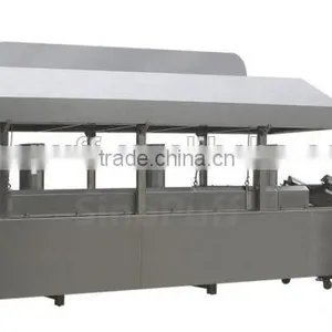Popular Fried Cheetos Machine/Snack Food Production Line thumbnail-4
