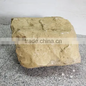 2016 New Product High Quality Artificial Fiberglass Stone for Landscaping Decoration thumbnail-4