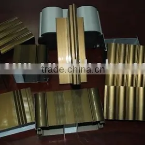 Aluminum Profiles thumbnail-1