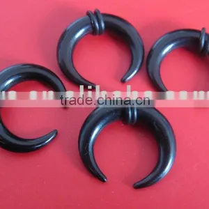 Fashion Body Jewelry,Ear Expander thumbnail-1