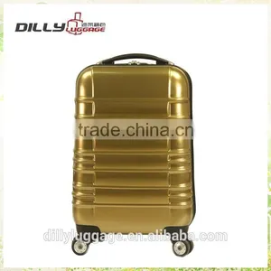 Abs/pc Hard Shell Case ,carry on Luggage thumbnail-6