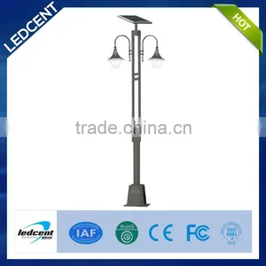 Wholesale Factory Made Environment Friendly Solar Led Garden Light thumbnail-1