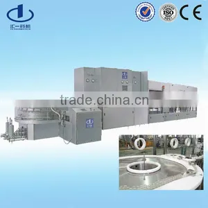 Automatic Vial Washing Filling and Sealing Machine thumbnail-1