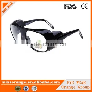 Safety Glass Wholesale Factory in China Work Place Protective Welding Glasses thumbnail-1