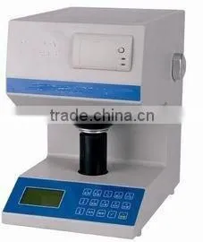 Bursting Strength Tester Paper Testing Instruments for Oil Filter , Fuel Filter thumbnail-1