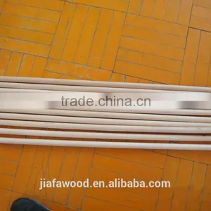 High Quality Wooden Round Dowels thumbnail-3