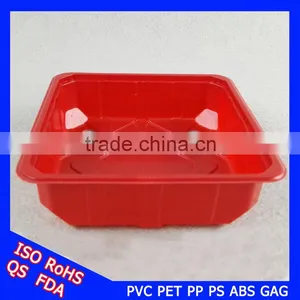 2016 Fruit Packaging for Retail Store Display thumbnail-1