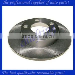 MDC980 1JE615601 1J0615601 1J0615601C 1J0615601N 1J0615601P for AUDI A1 A2 A3 TT Brake Disc Rotor thumbnail-1