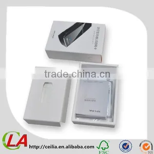 Nested Design TP-LINK Global Standard Paperboard Packaging thumbnail-1