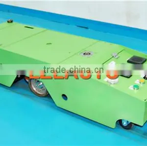 Automated Guided Vehicle AGV thumbnail-1