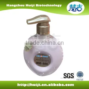Professional Anti-dandruff and Anti-itch Formula Shampoo thumbnail-5