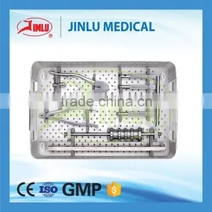 Customized Universal Nail Surgery Instruments thumbnail-2