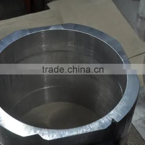 High Density Stainless Steel Semi Wafer Frame Wafer Ring thumbnail-3