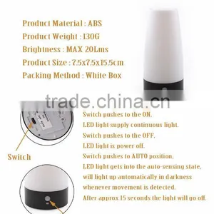 Modern Design Sense Lamp / Table Lamp thumbnail-2