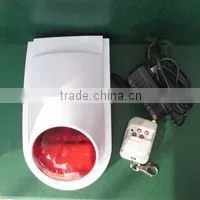 110db 20 Zone Wireless Security Alarm Siren Quality Choice thumbnail-3