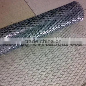 Wall Plaster Mesh thumbnail-1