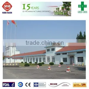 Disposable Snood Cap White thumbnail-4