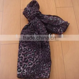 Fleece Scarves thumbnail-1