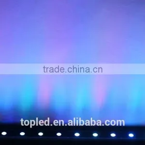 45W DMX 12*Tri-3W RGB Led Bar Stage Lighting thumbnail-5