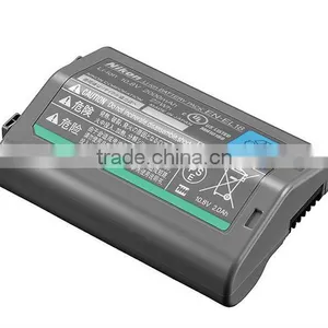 Nikon EN-EL18 Rechargeable Li-ion Battery (Dropship Wholesales) thumbnail-1
