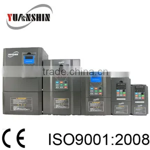 YX3000 Series Forward Reverse ac Motor Controller thumbnail-1