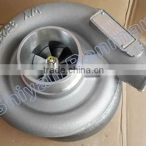 Turbocharger Prices for Turbo Kit From Turbocharger China Supplier thumbnail-2