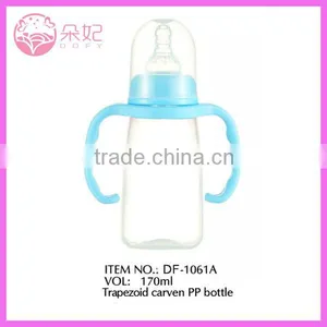 Manufacturer Arc Standard Caliber Wide Neck Baby Feeding Bottle thumbnail-2