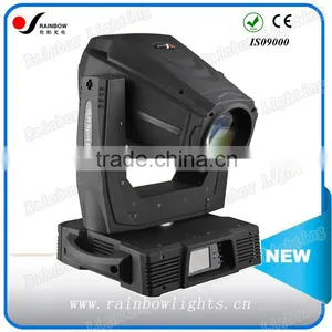 350W 16R Beam Spot Wash 3 in 1 Moving Head Beam Light 16R Sharpy Beam thumbnail-3